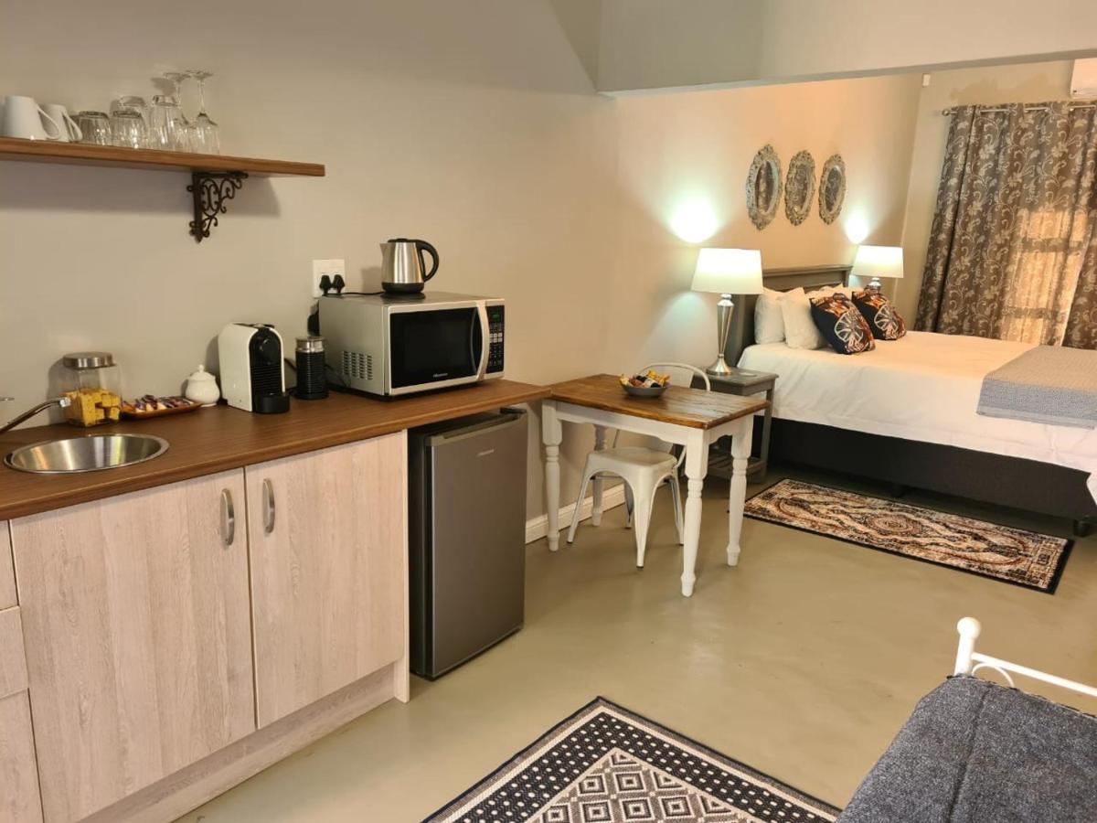 Steenkoppies Semi Self Catering Apartment Magaliesburg Exterior photo
