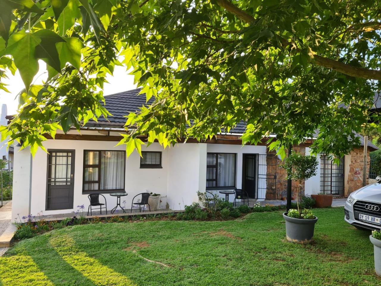 Steenkoppies Semi Self Catering Apartment Magaliesburg Exterior photo