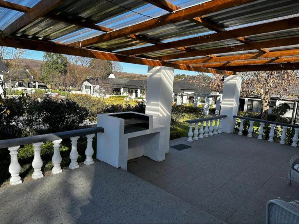 Steenkoppies Semi Self Catering Apartment Magaliesburg Exterior photo